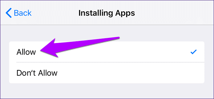 Ios 12 App Store Icon Missing 4