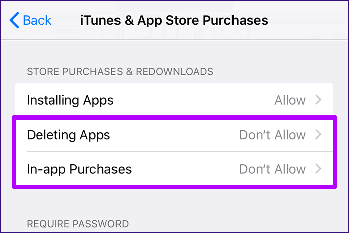 Ios 12 App Store Icon Missing 6