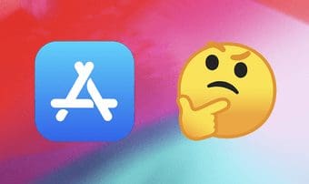 Ios 12 App Store Icon Missing Featured