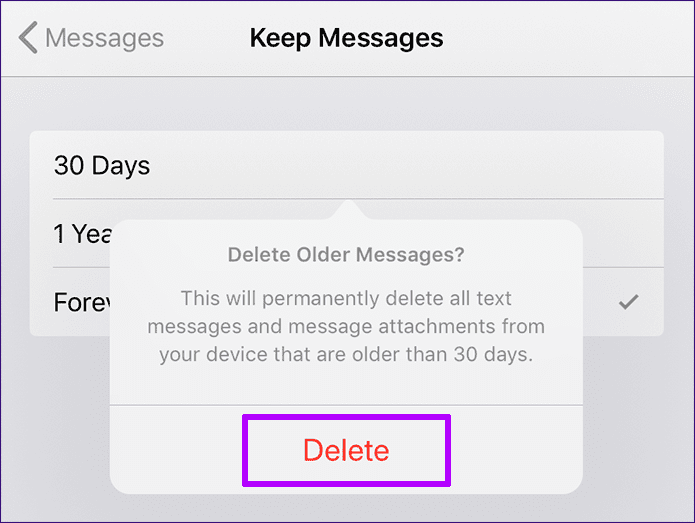Ios 12 Free Up Storage Space 11
