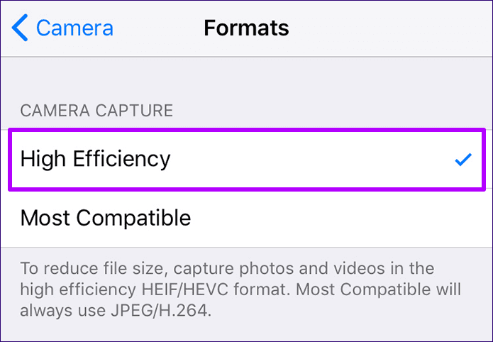 Ios 12 Free Up Storage Space 5