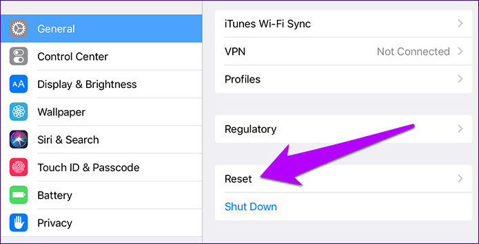 Ios 12 Settings App Freeze Crash Fix 5