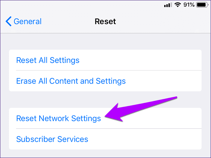 Ios 12 Settings App Freeze Crash Fix 6