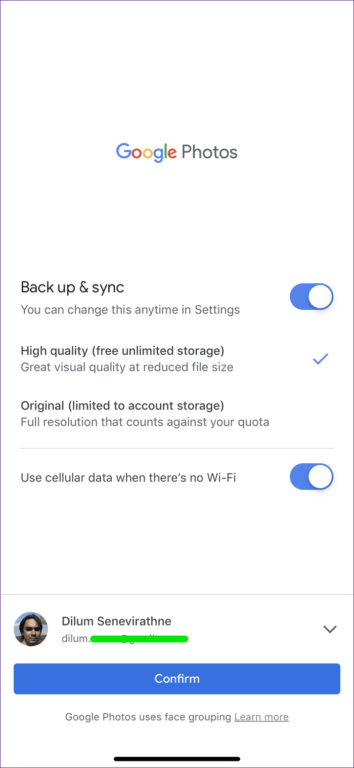 Icloud Photos Alternatives Iphone 1