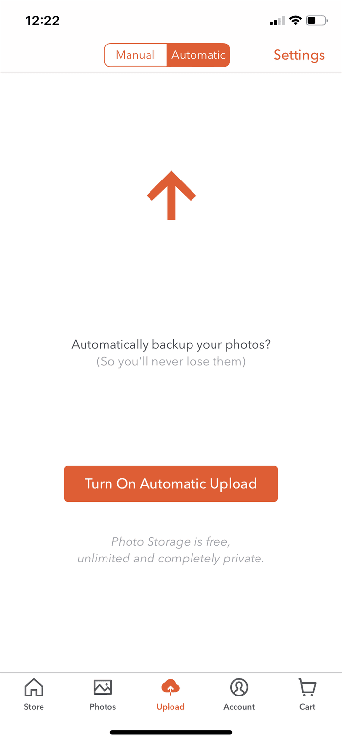 Icloud Photos Alternatives Iphone 6