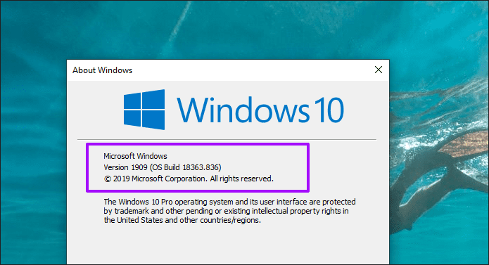 Icloud Photos Old Windows Version Error Fix 1