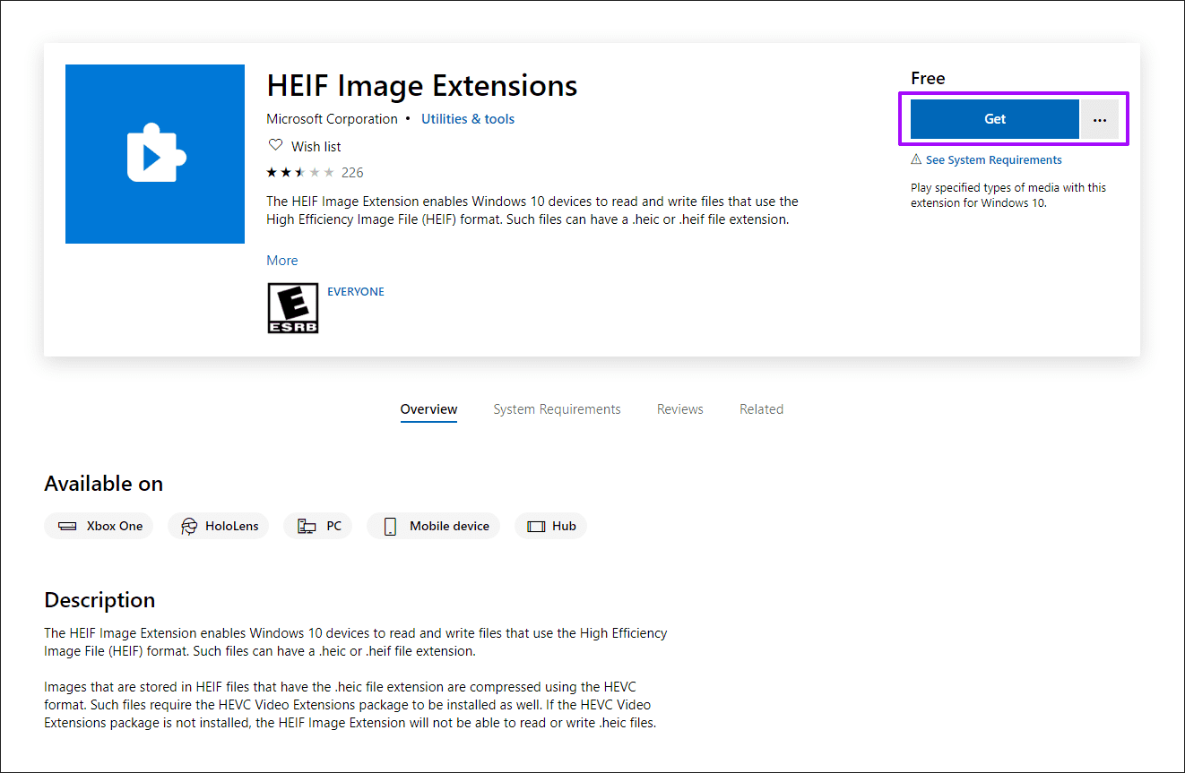 Icloud Photos Old Windows Version Error Fix 3