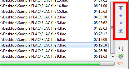 Img Burn Audio Cd Move