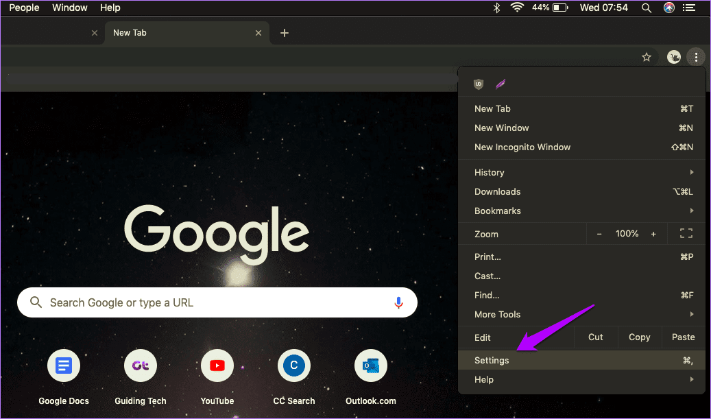 Import Safari Bookmarks To Chrome 10