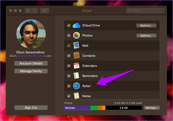 Import Safari Bookmarks To Chrome 8