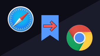 Import Safari Bookmarks To Chrome Featured