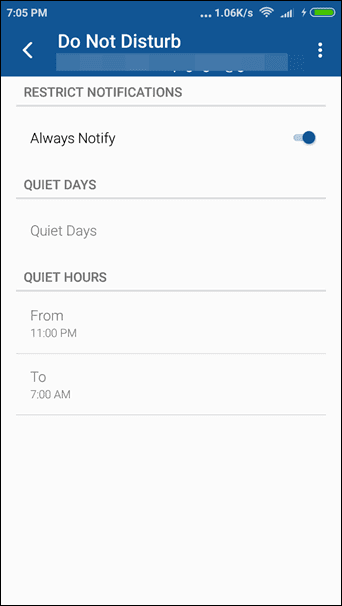 Inbox Vs Blue Mail 8