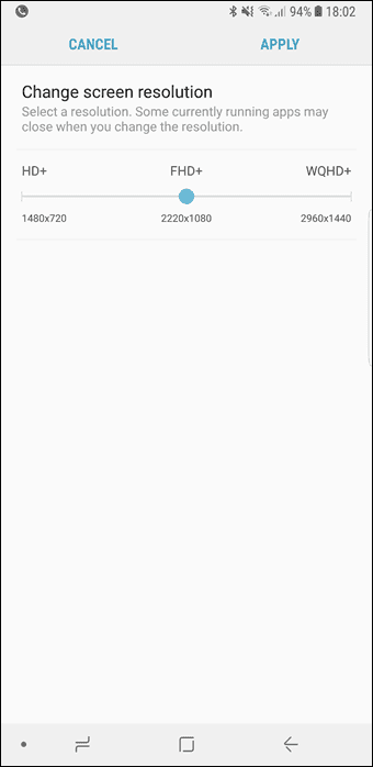 Increase Battery Life Samsung Galaxy Note8 1
