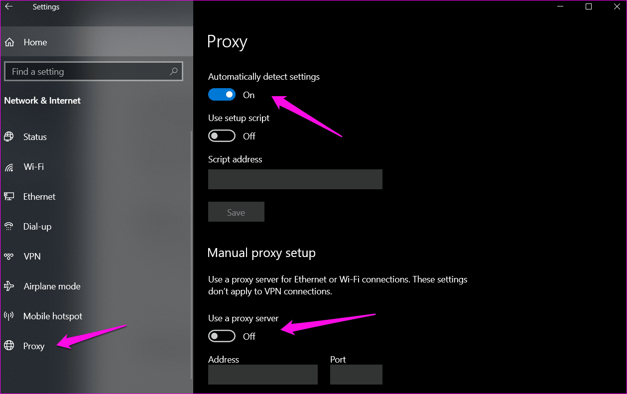 Increase Download Speeds in Google Chrome 2