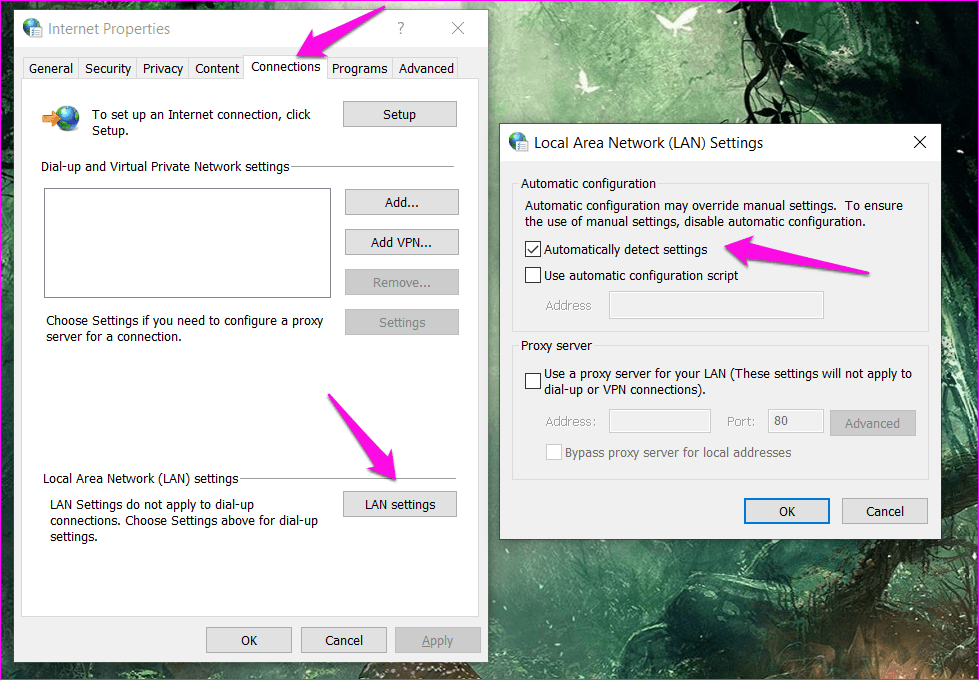 Increase Download Speeds in Google Chrome 4