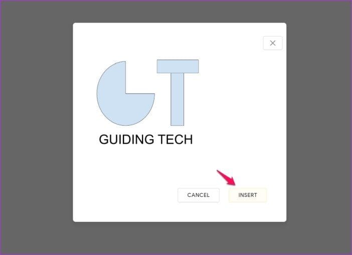 Insert Google Drawings In Google Docs 23