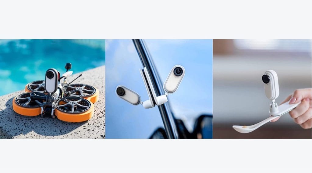 Insta360 GO 2 best travel gadgets