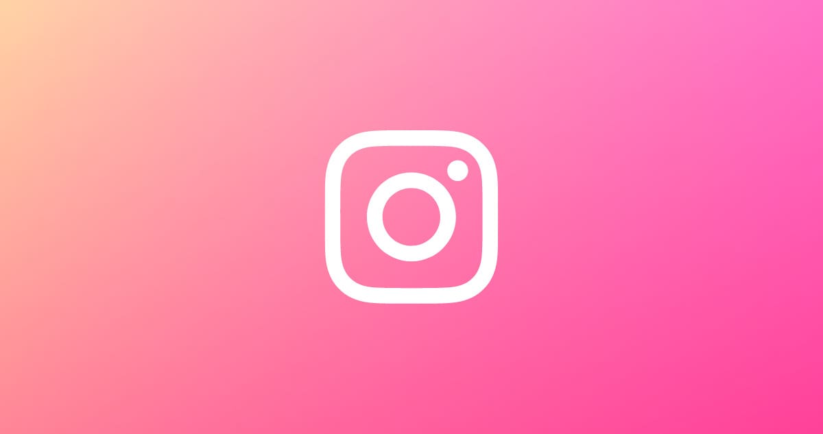 Instagram logo