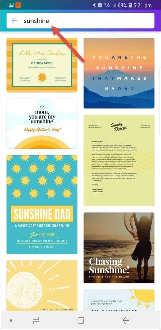 Instagram Quote Apps 7