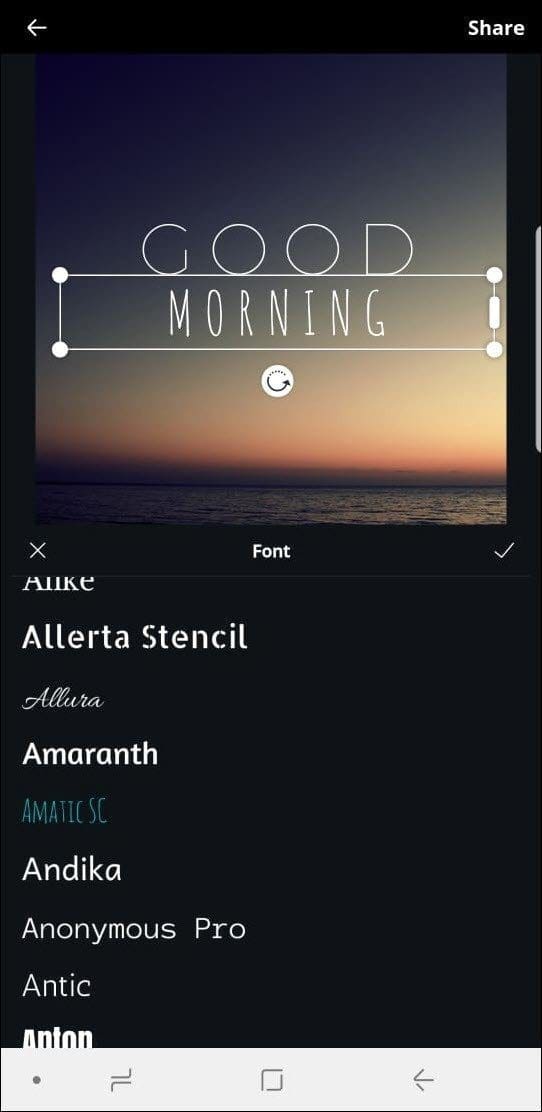 Instagram Quote Apps 9
