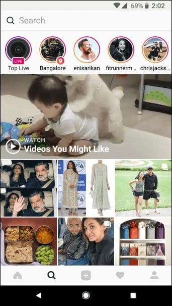 Instagram Stories Faq3