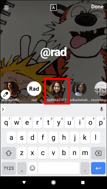 Instagram Stories Faq9