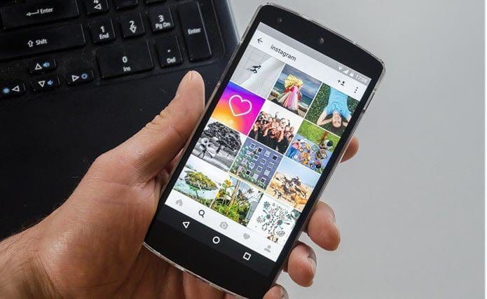 Instagram Tips Tricks
