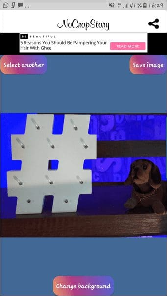 Instagram Apps 7