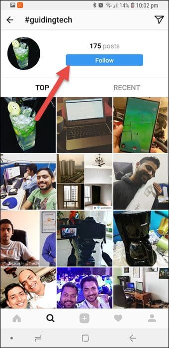 Instagram New Features10