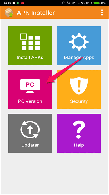 Install Multiple Apps On Android 12