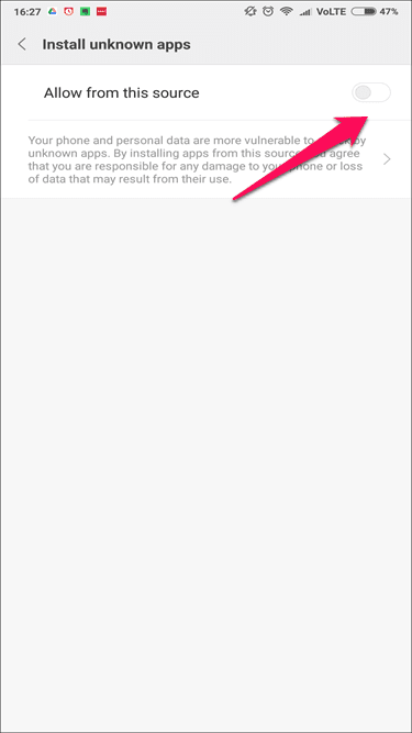 Install Multiple Apps On Android 5