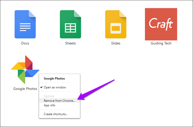 Install Uninstall Pwa In Chrome 11