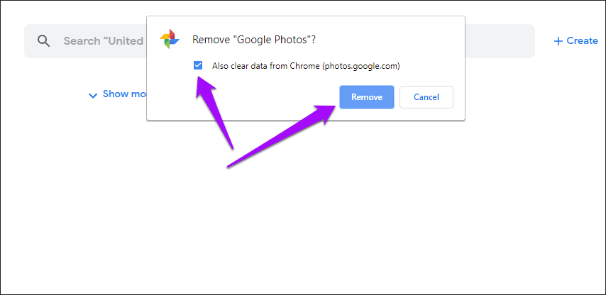Install Uninstall Pwa In Chrome 9