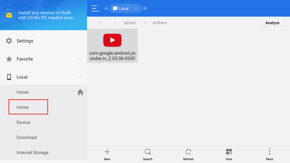 Install You Tube Tv On Amazon Fire Tv Stick 7