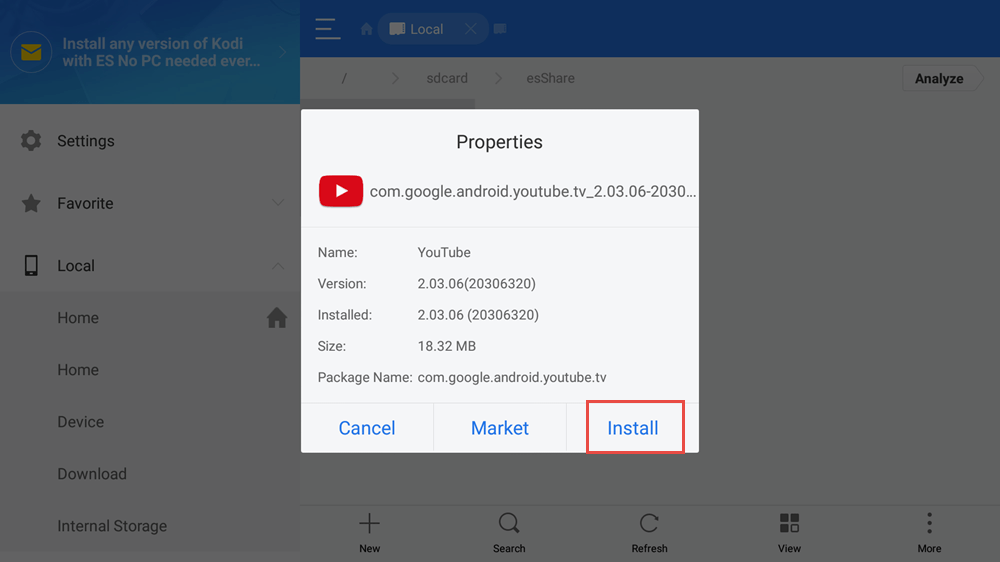 Install You Tube Tv On Amazon Fire Tv Stick 8