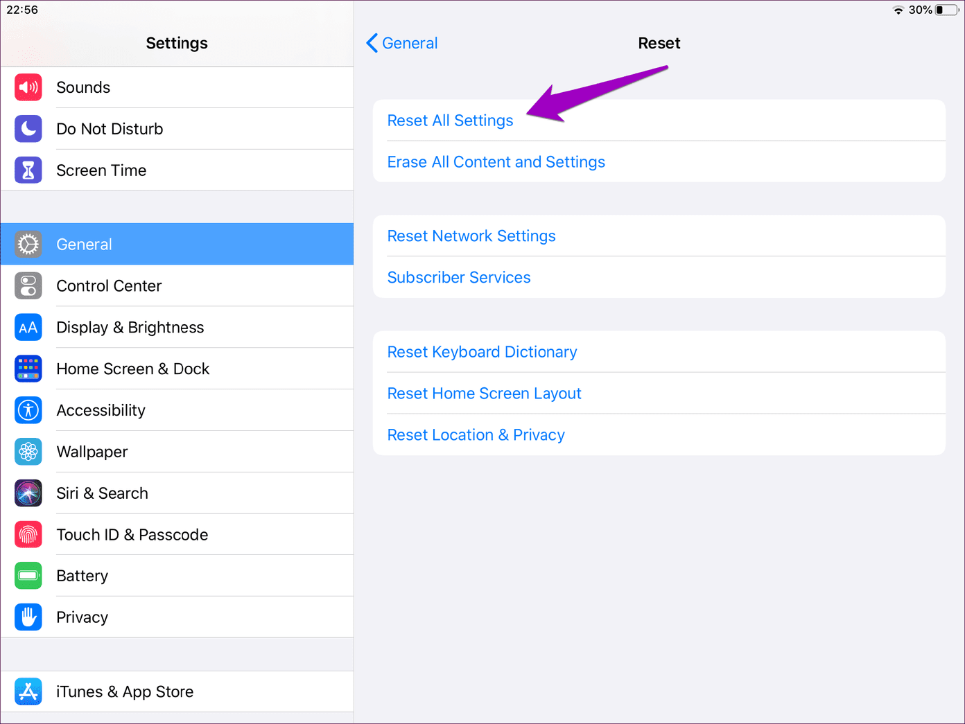 Ipad Split View Not Working Fixes 9