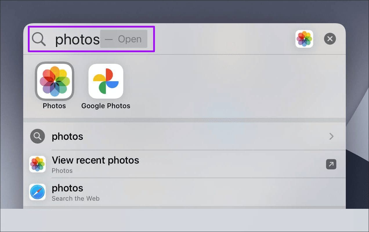 Ipad Universal Search 1