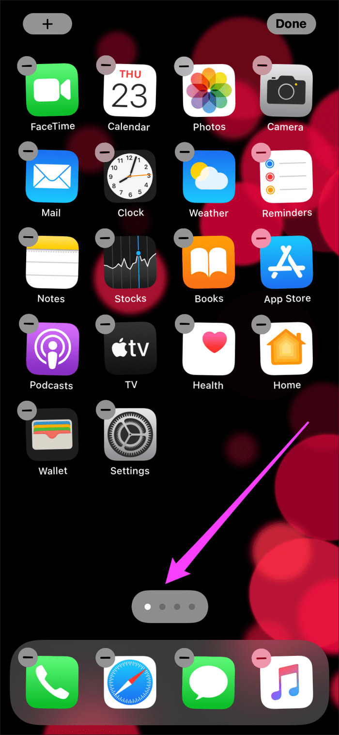 Iphone App Library Tips 10