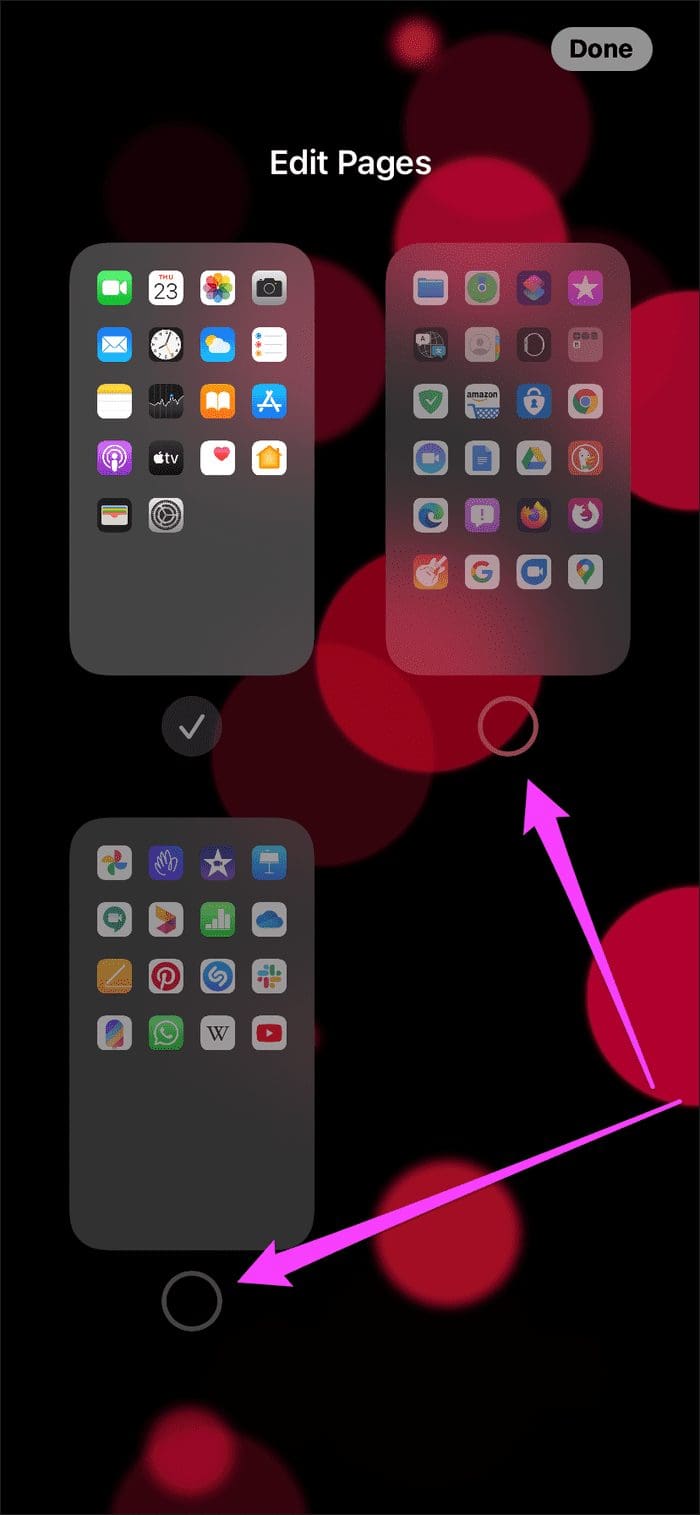 Iphone App Library Tips 11