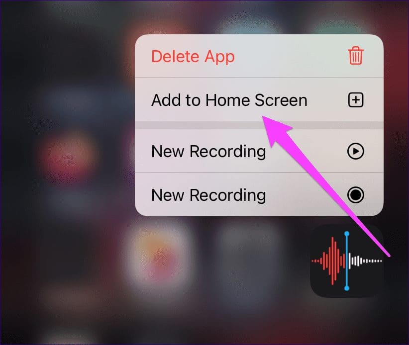 Iphone App Library Tips 14