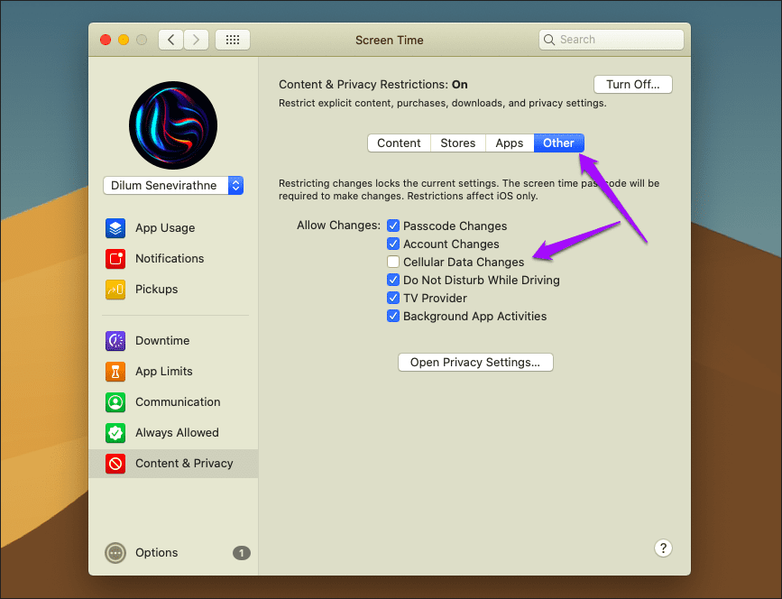Iphone Ipad Cellular Data Grayed Out Issue Fix 11