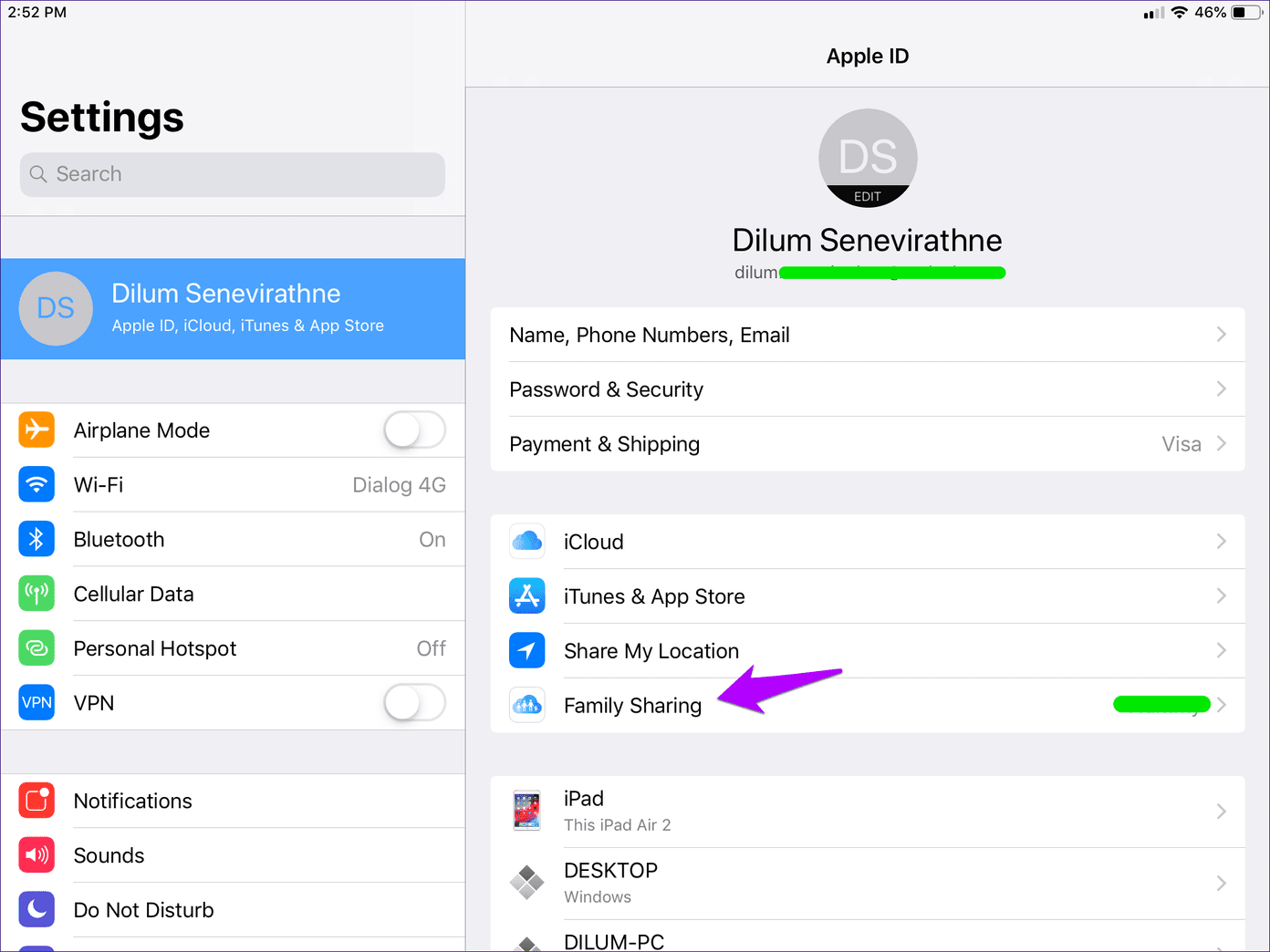 Iphone Ipad Disable Screen Recording 10