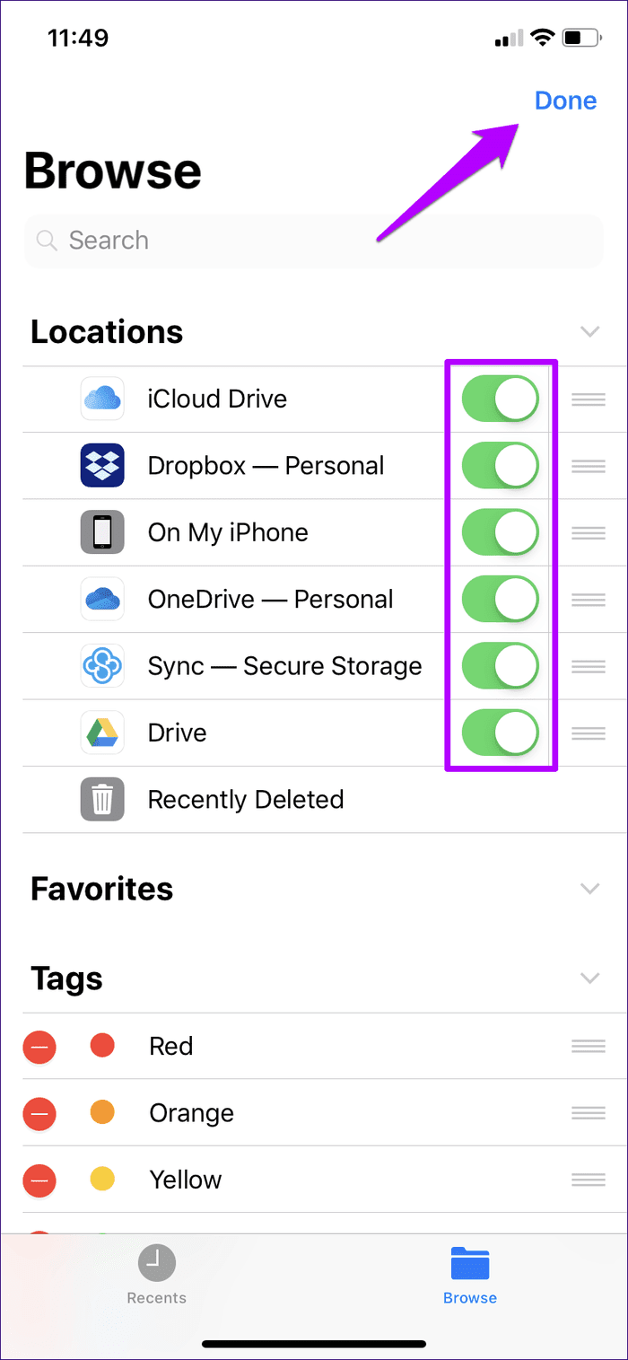 Iphone Ipad Extract Zip Files 14