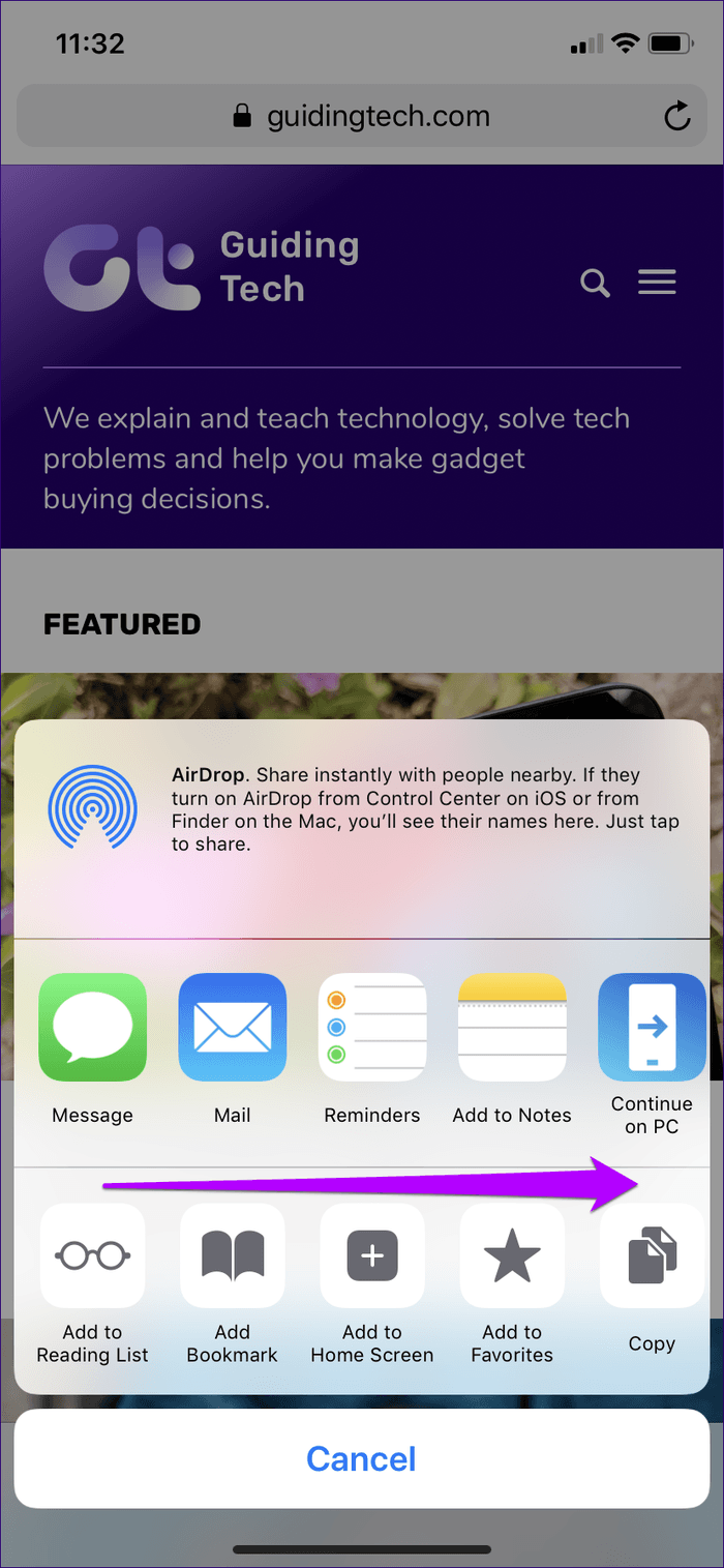 Iphone Ipad Translate Languages 2