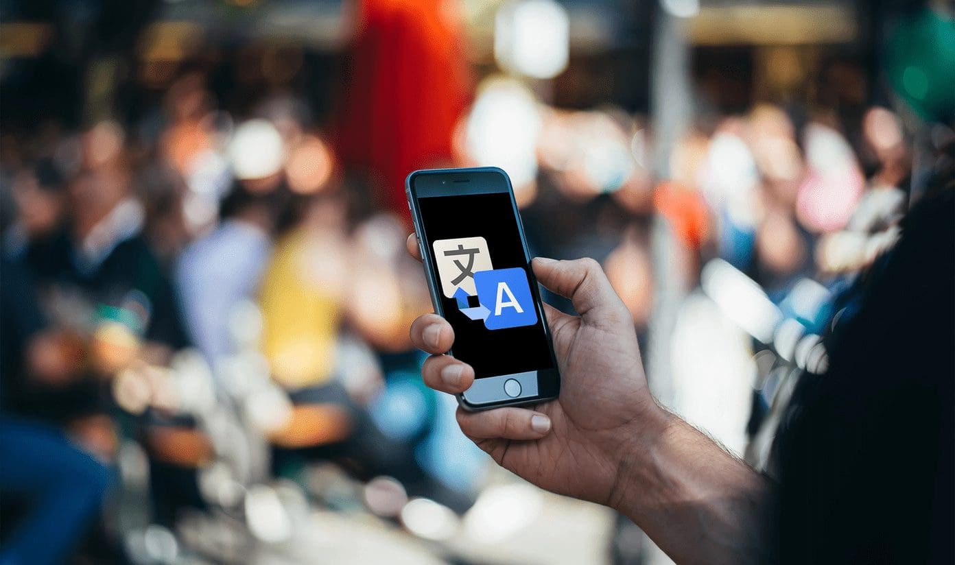 Iphone Ipad Translate Languages Featured