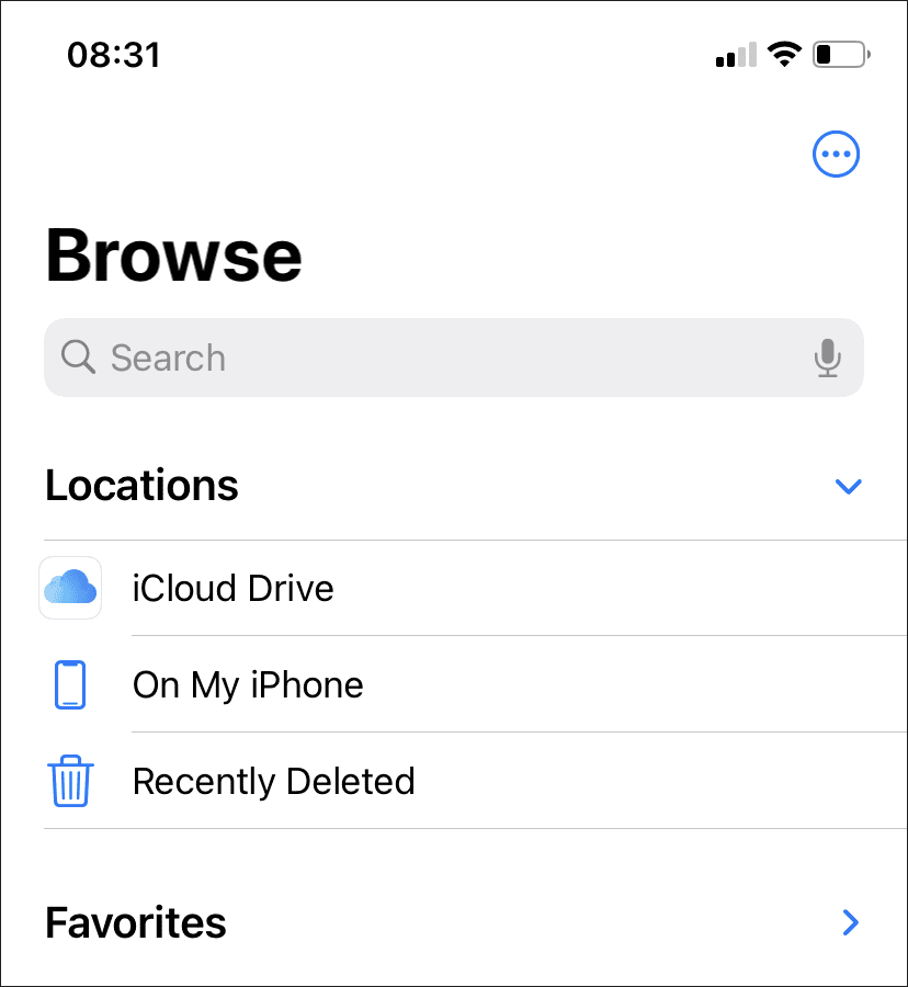 Iphone Mac Icloud Storage 4