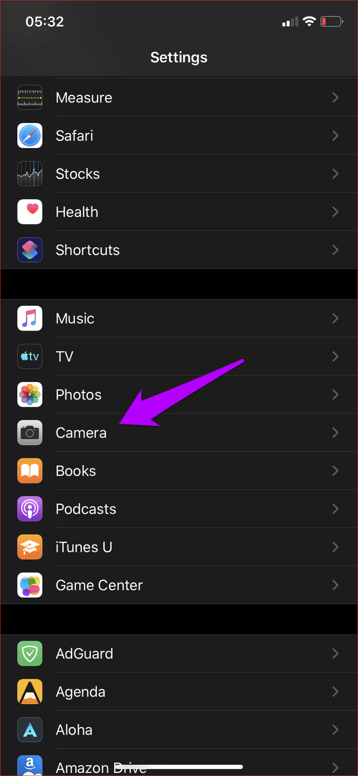 Iphone Switch Heic To Jpg 1