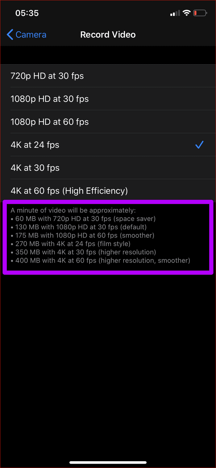 Iphone Switch Heic To Jpg 5