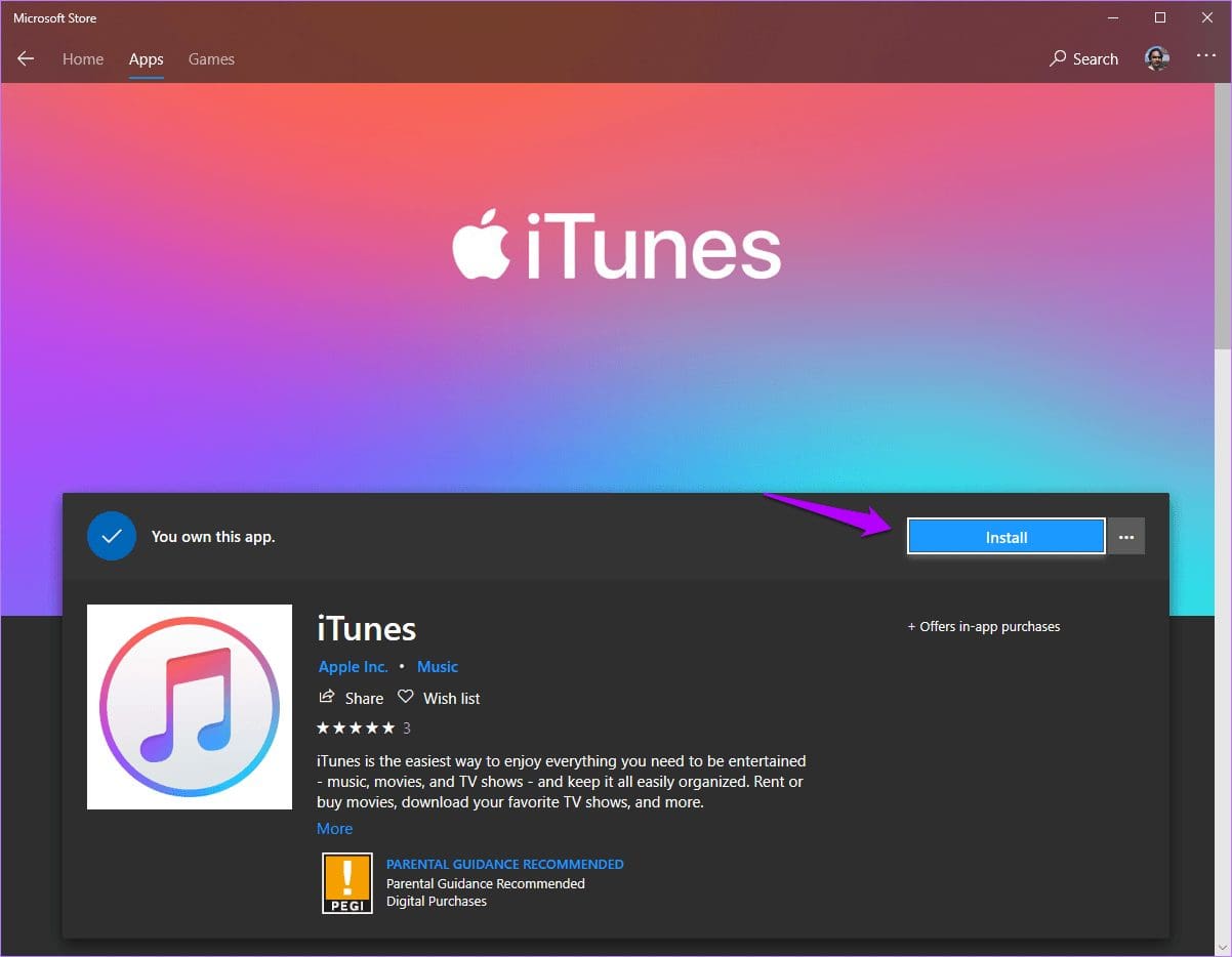 Itunes Error 0X E80000 A When Connecting I Phone On Windows 10 16