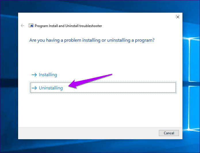 Itunes Windows 10 Installer Package Error 6